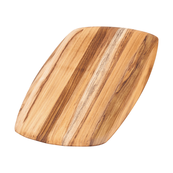 Elegant Rectangle Serving Schneidbrett 204 - L - Teakhaus