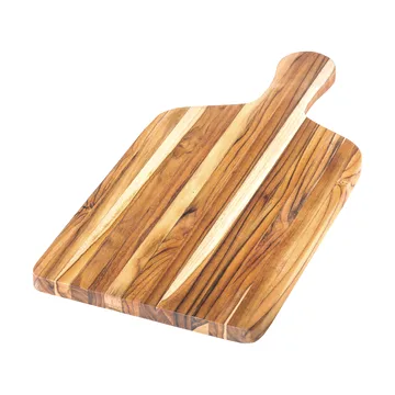 Marine Paddle Schneidbrett/Serviertablett 520 - M - Teakhaus