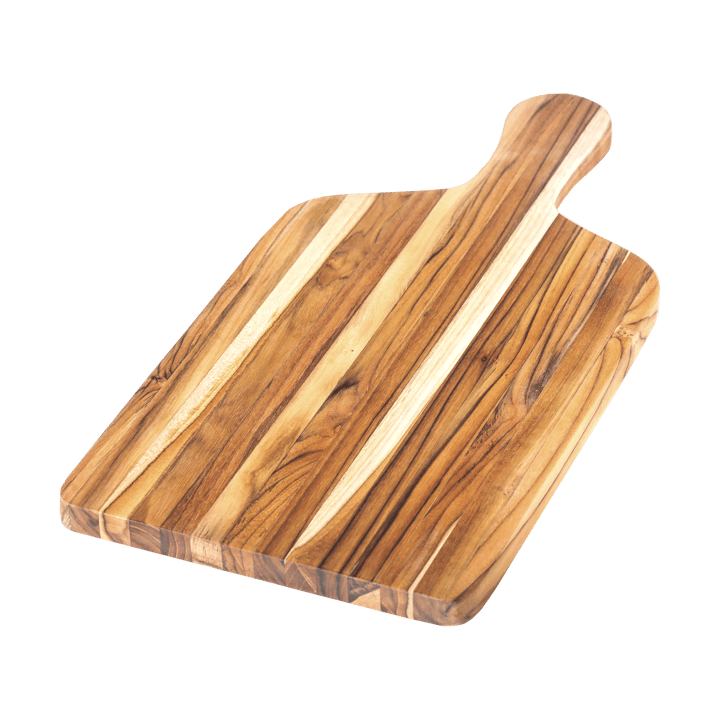 Marine Paddle Schneidbrett/Serviertablett 520 - M - Teakhaus