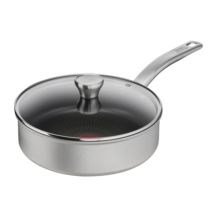 Impact Sauteuse mit Deckel - Ø24cm - Tefal