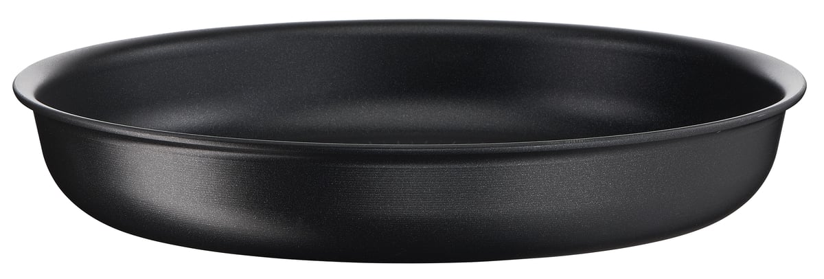 Tefal Ingenio Eco Resist Pfanne Ø24 cm Schwarz