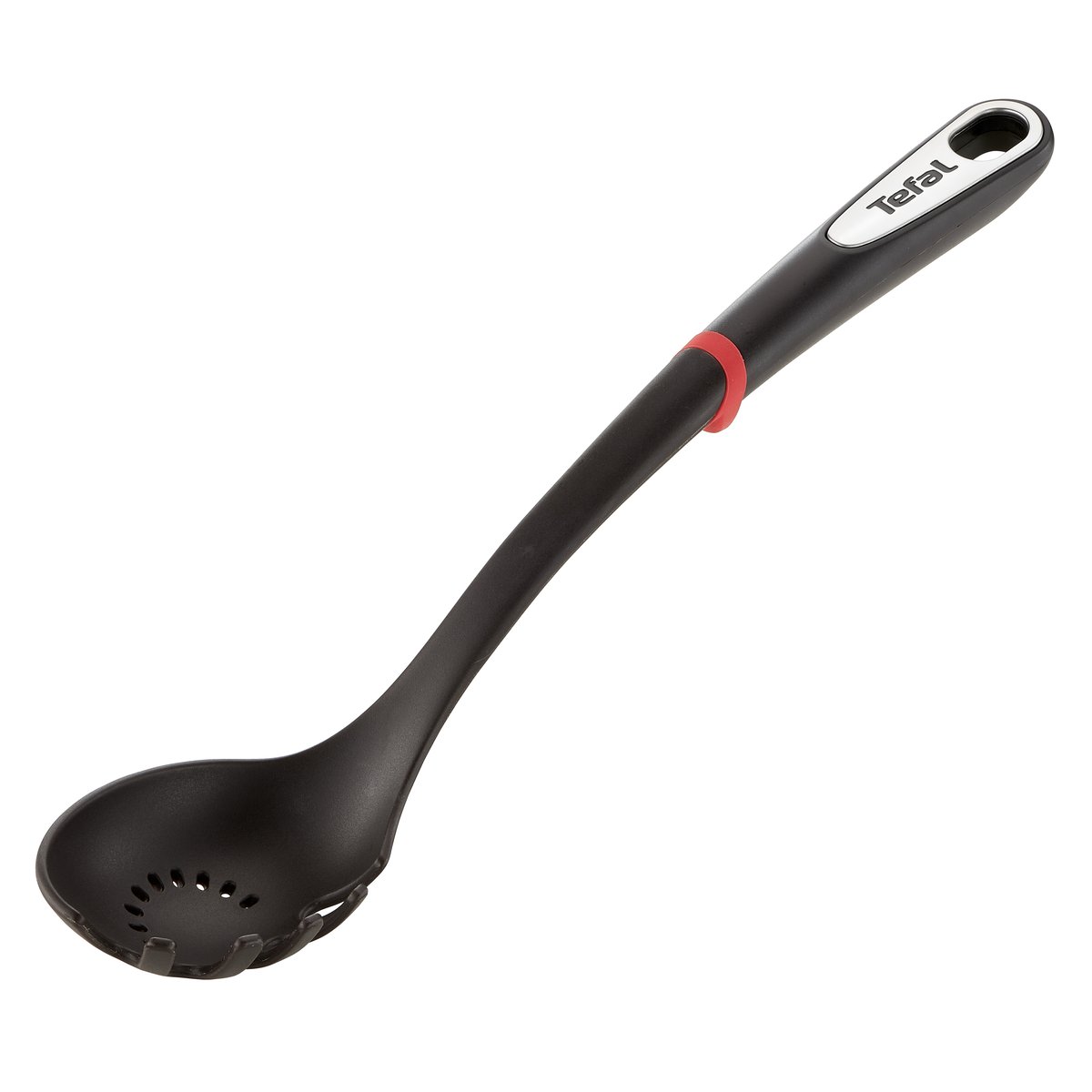 Tefal Ingenio Pastalöffel 38 cm Schwarz