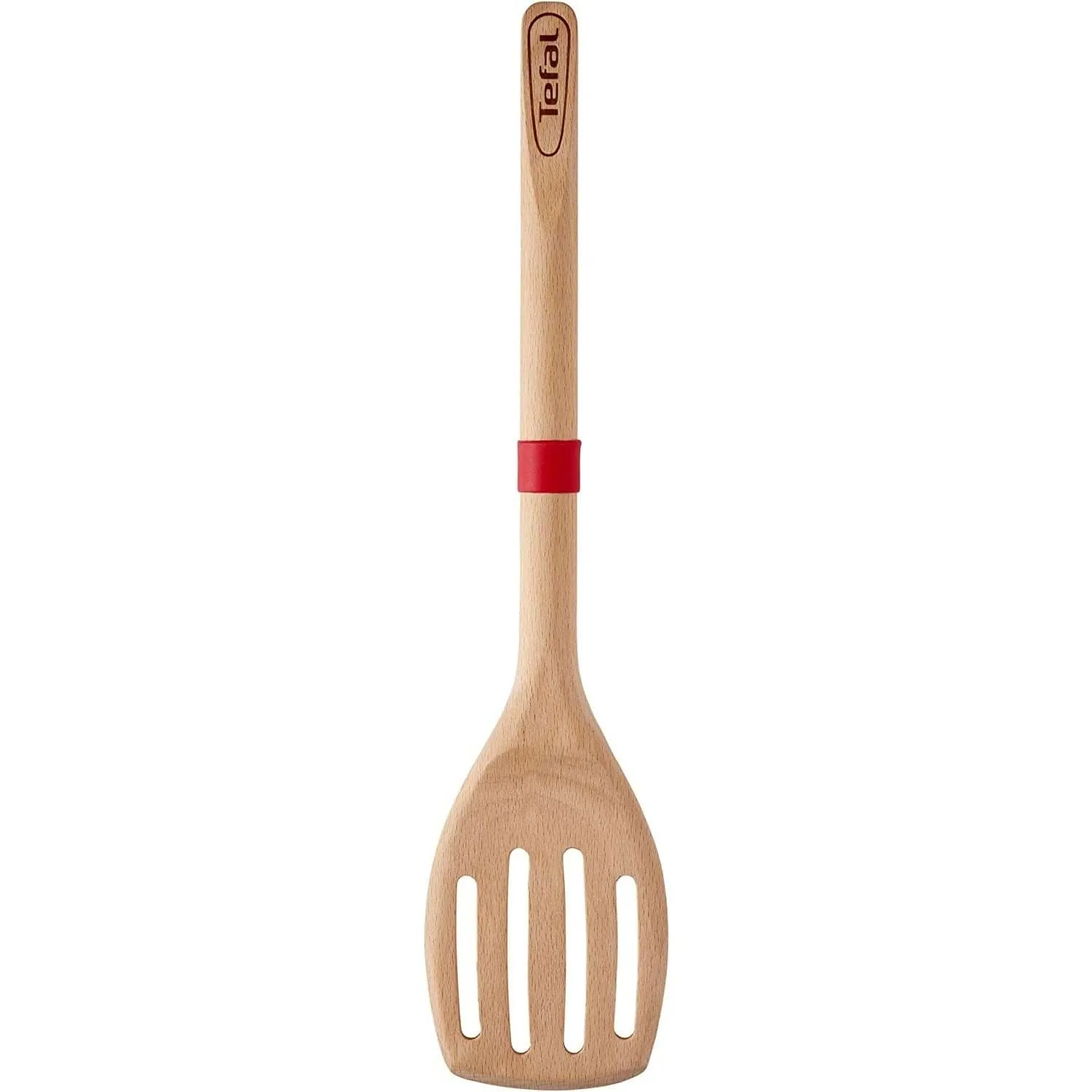 Ingenio Pfannenwender 32 cm, Holz Tefal