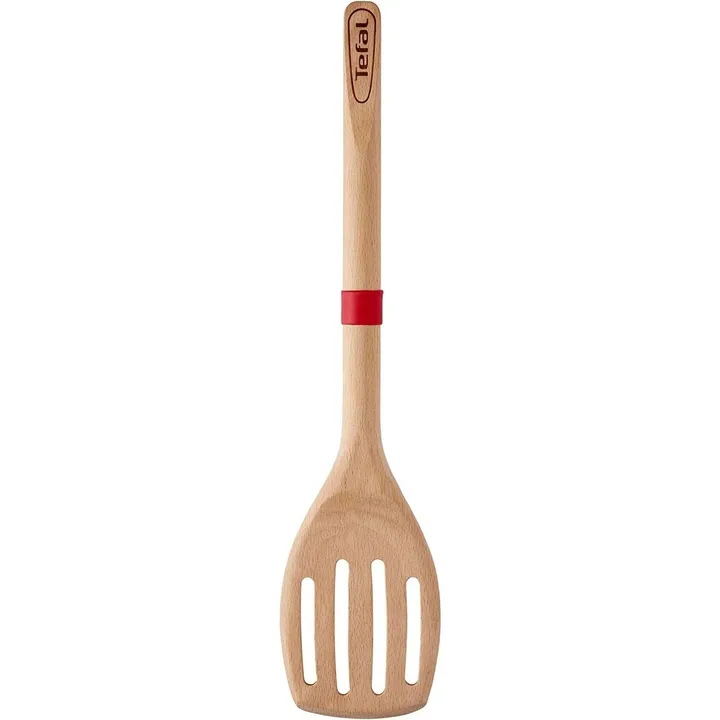 Ingenio Pfannenwender 32 cm - Holz - Tefal