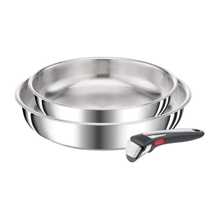 Ingenio Preference ON Bratpfannenset, 3 Teile Tefal