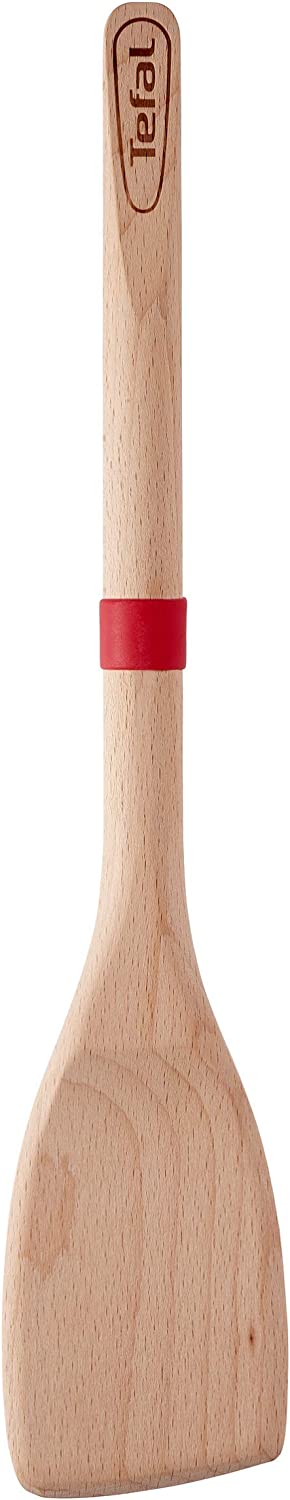 Tefal Ingenio Spatel 33 cm Holz