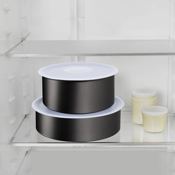 Ingenio Unlimited ON Topfset - 4 Teile - Tefal