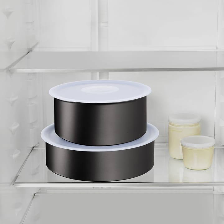 Ingenio Unlimited ON Topfset, 4 Teile Tefal