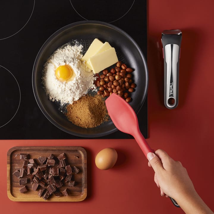 Ingenio Unlimited ON Topfset, 4 Teile Tefal