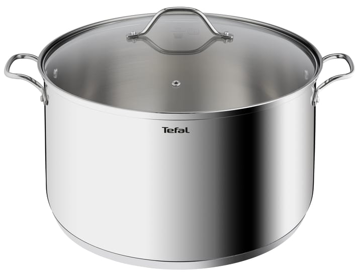 Intuition Topf 36 cm 17,5 l - Edelstahl - Tefal