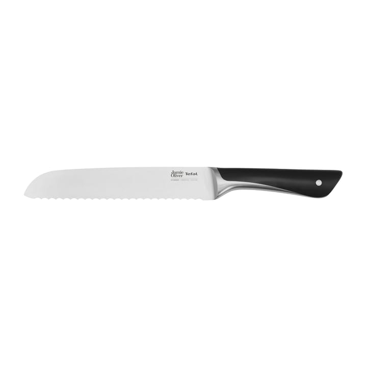 Jamie Oliver Brotmesser 20cm - Edelstahl - Tefal