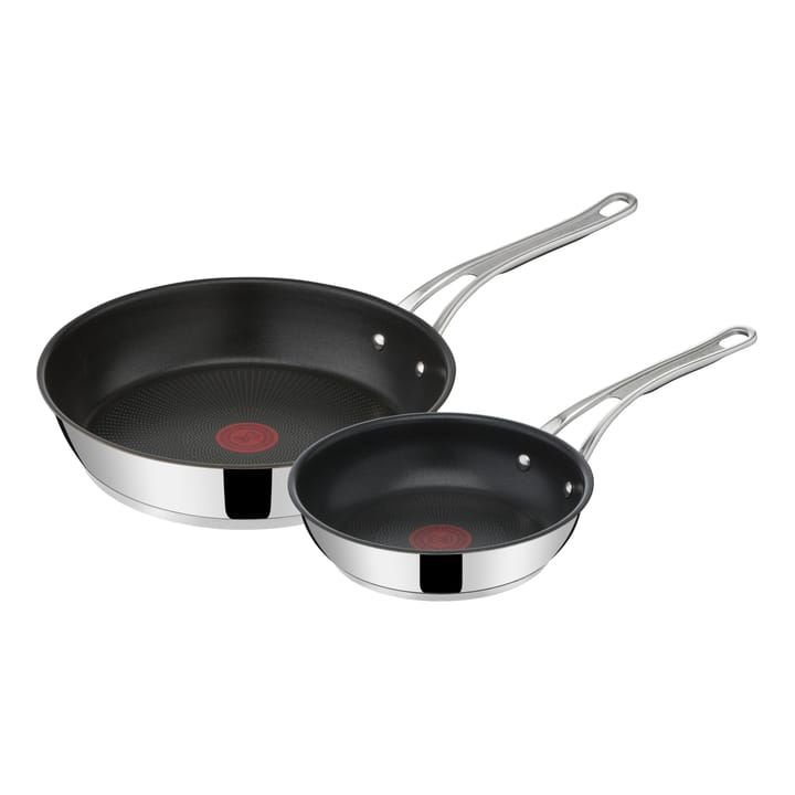 Jamie Oliver Cook's Classics Pfannen-Set - 20+28cm - Tefal