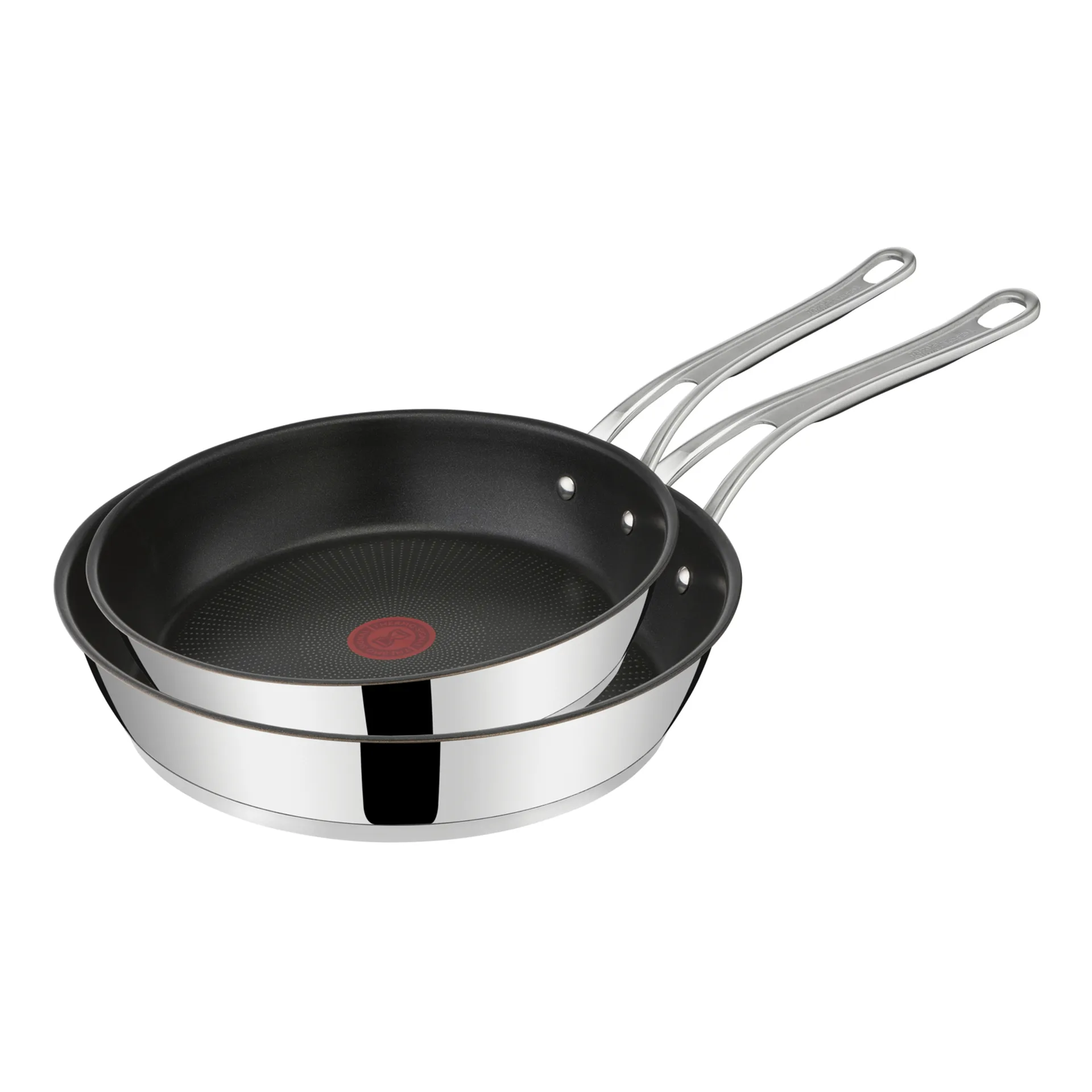 Jamie Oliver Cook's Classics Pfannen-Set, 20+28cm Tefal