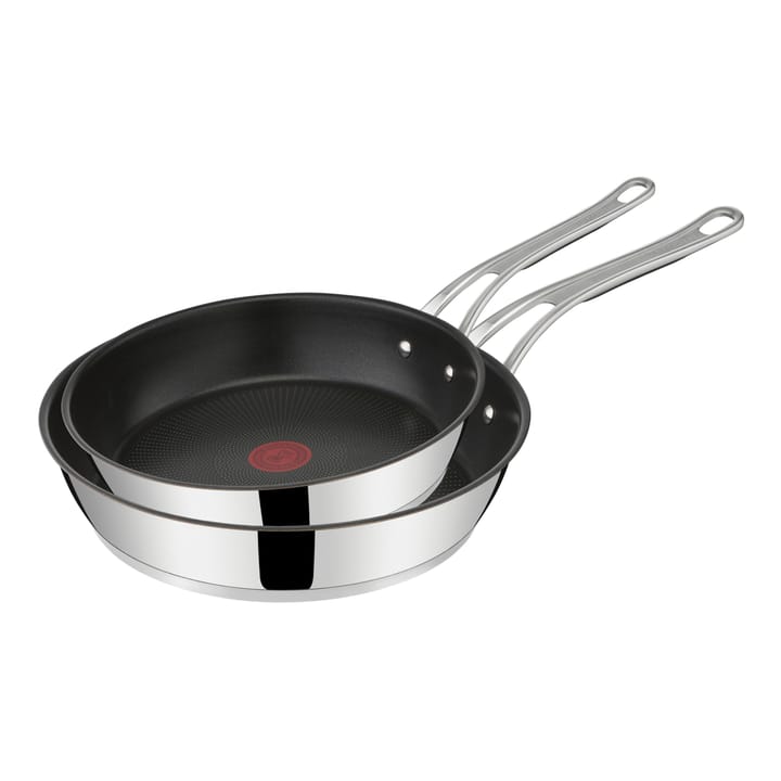 Jamie Oliver Cook\'s Classics Pfannen-Set | Tefal →