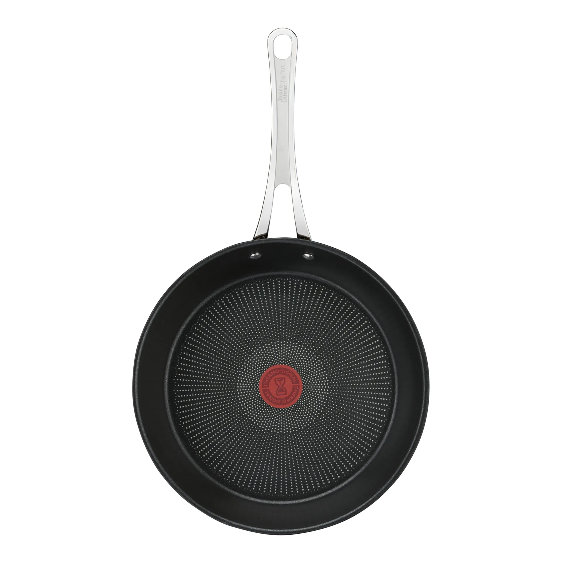 Jamie Oliver Cook's Classics Pfannen-Set, 20+28cm Tefal