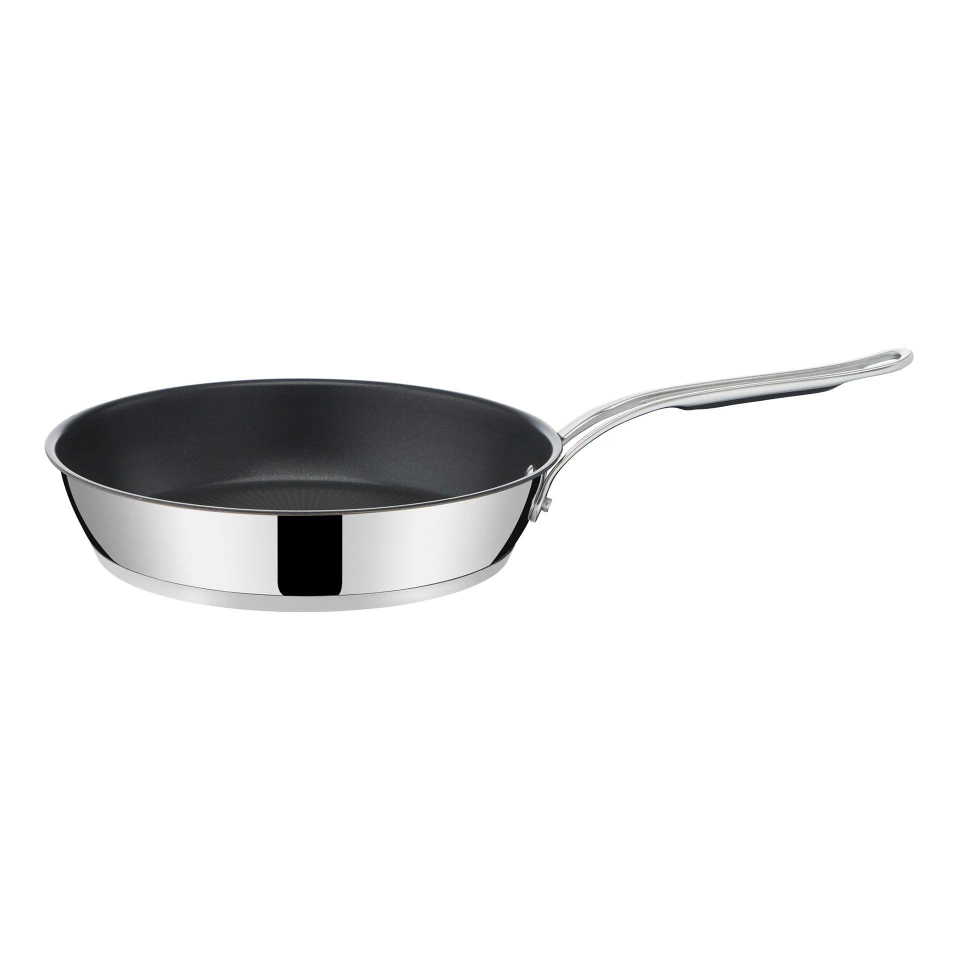 Jamie Oliver Cook's Classics Pfannen-Set, 20+28cm Tefal