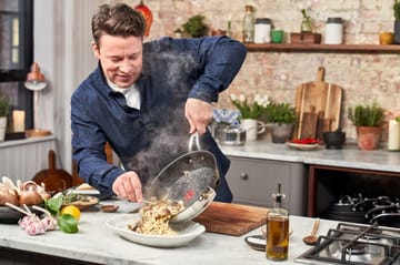 Jamie Oliver Cook's Classics Pfannen-Set - 20+28cm - Tefal