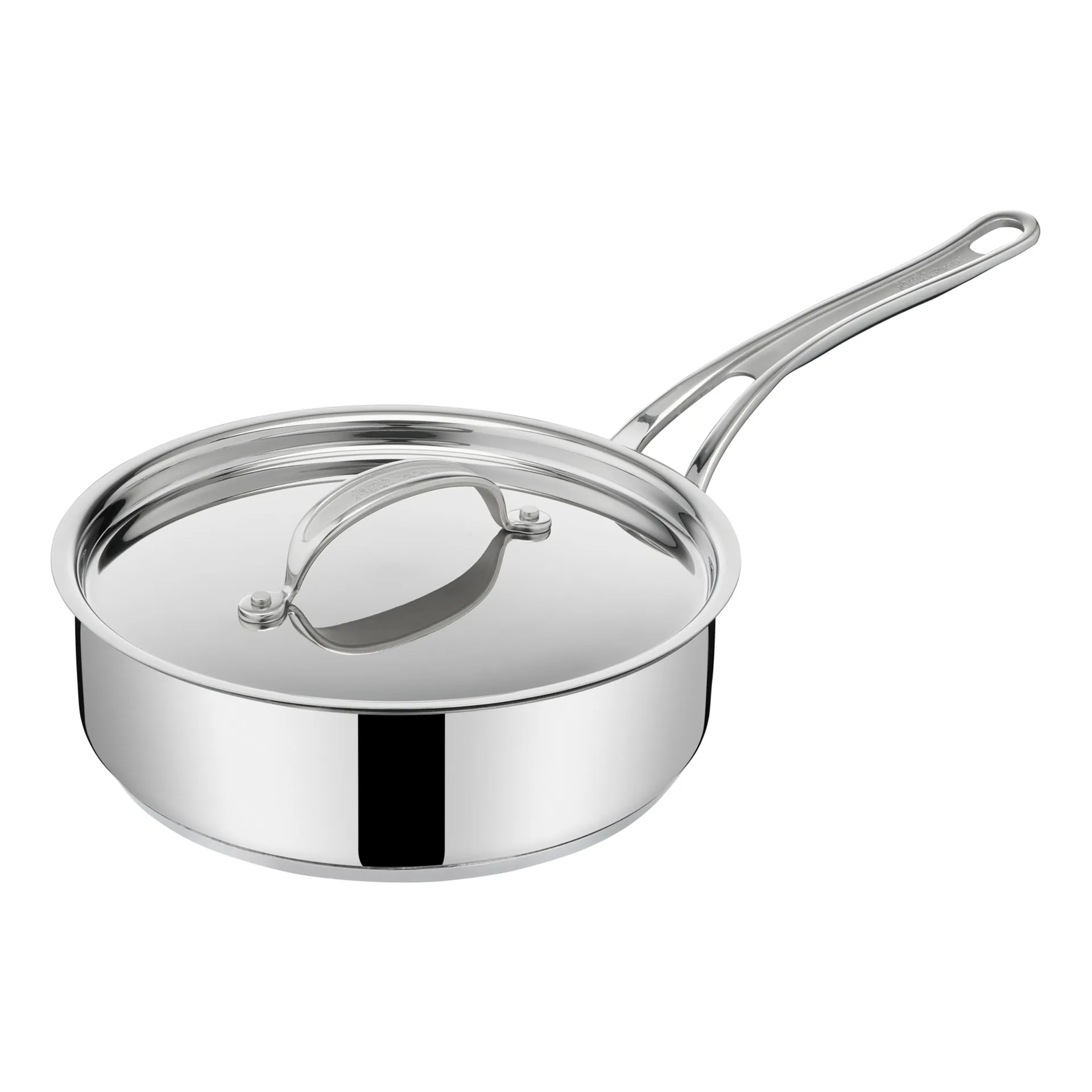 Jamie Oliver Cook's Classics Sauteuse, 24cm Tefal