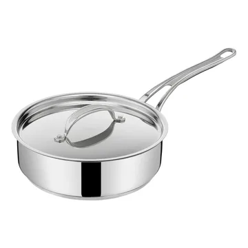 Jamie Oliver Cook's Classics Sauteuse - 24cm - Tefal