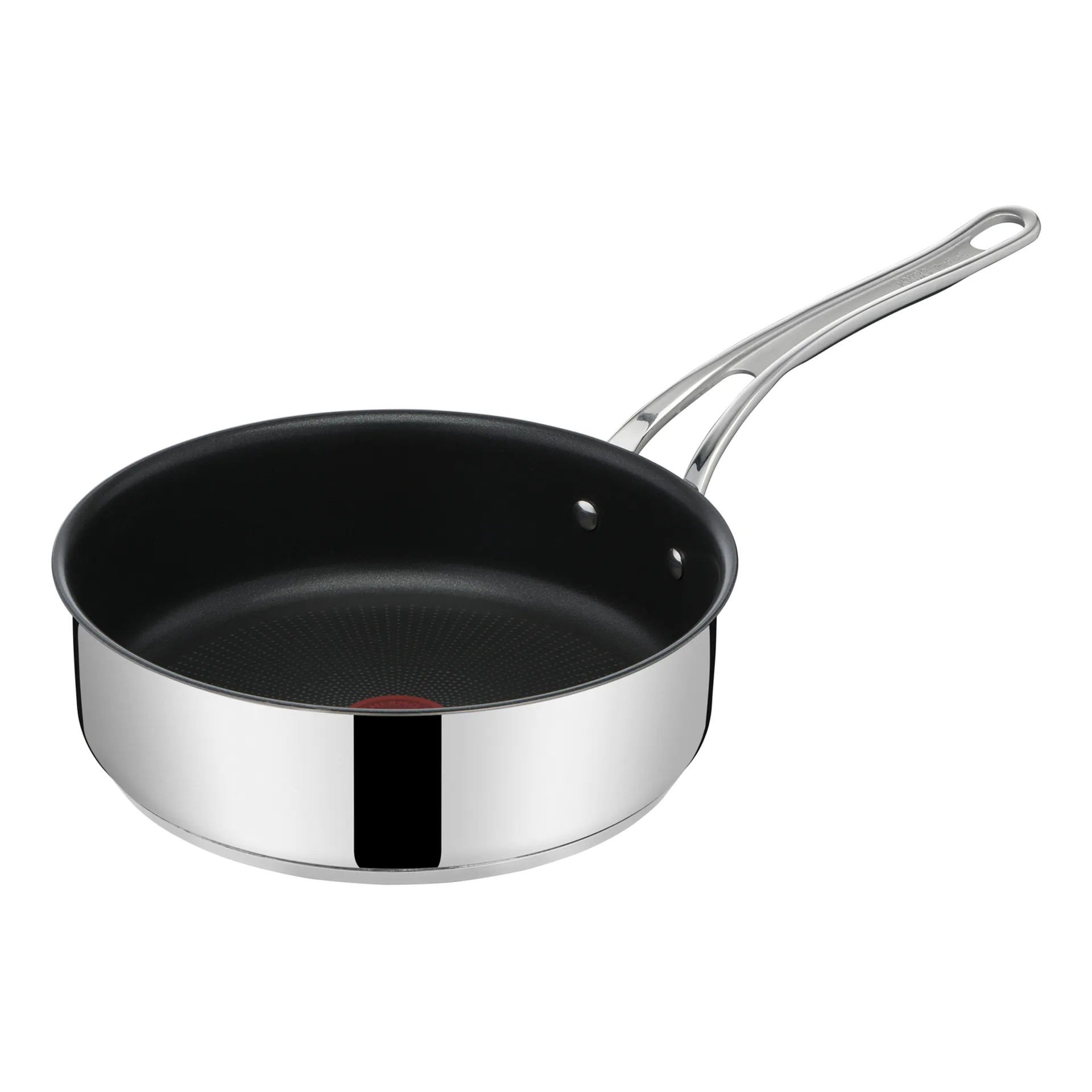 Jamie Oliver Cook's Classics Sauteuse, 24cm Tefal