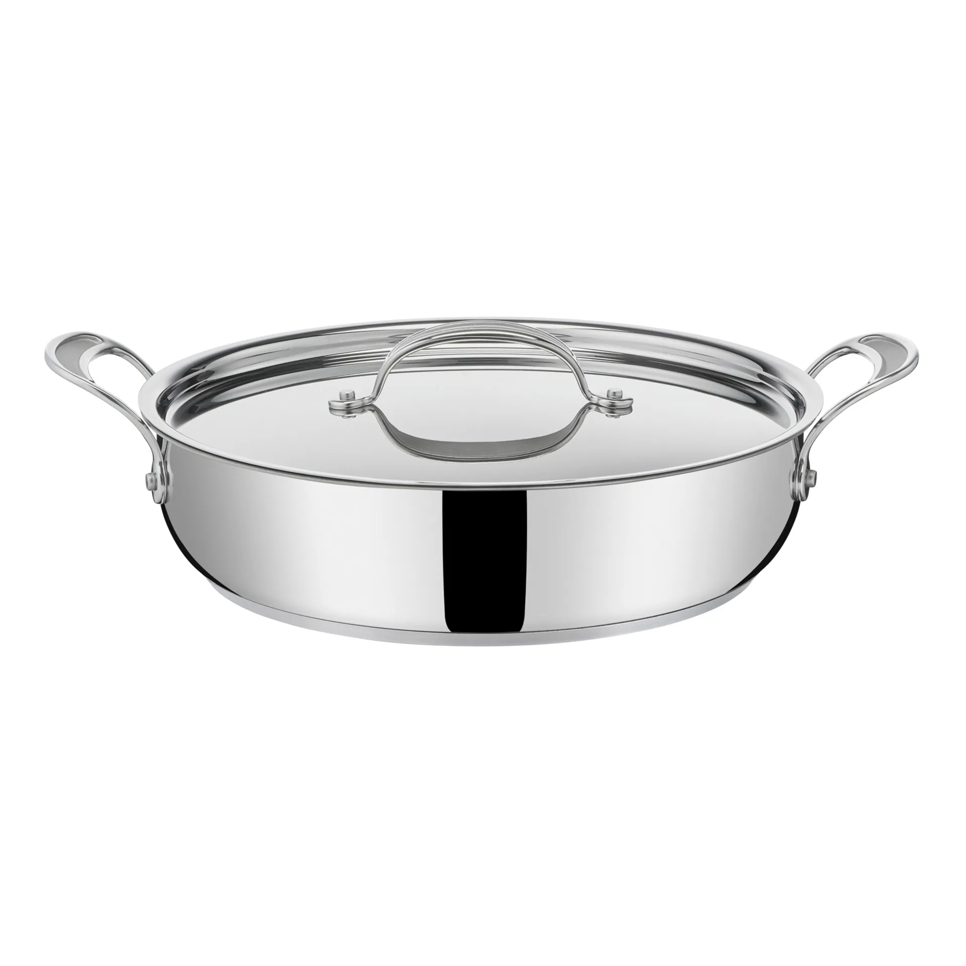 Jamie Oliver Cook's Classics Schmorpfanne, 30cm Tefal