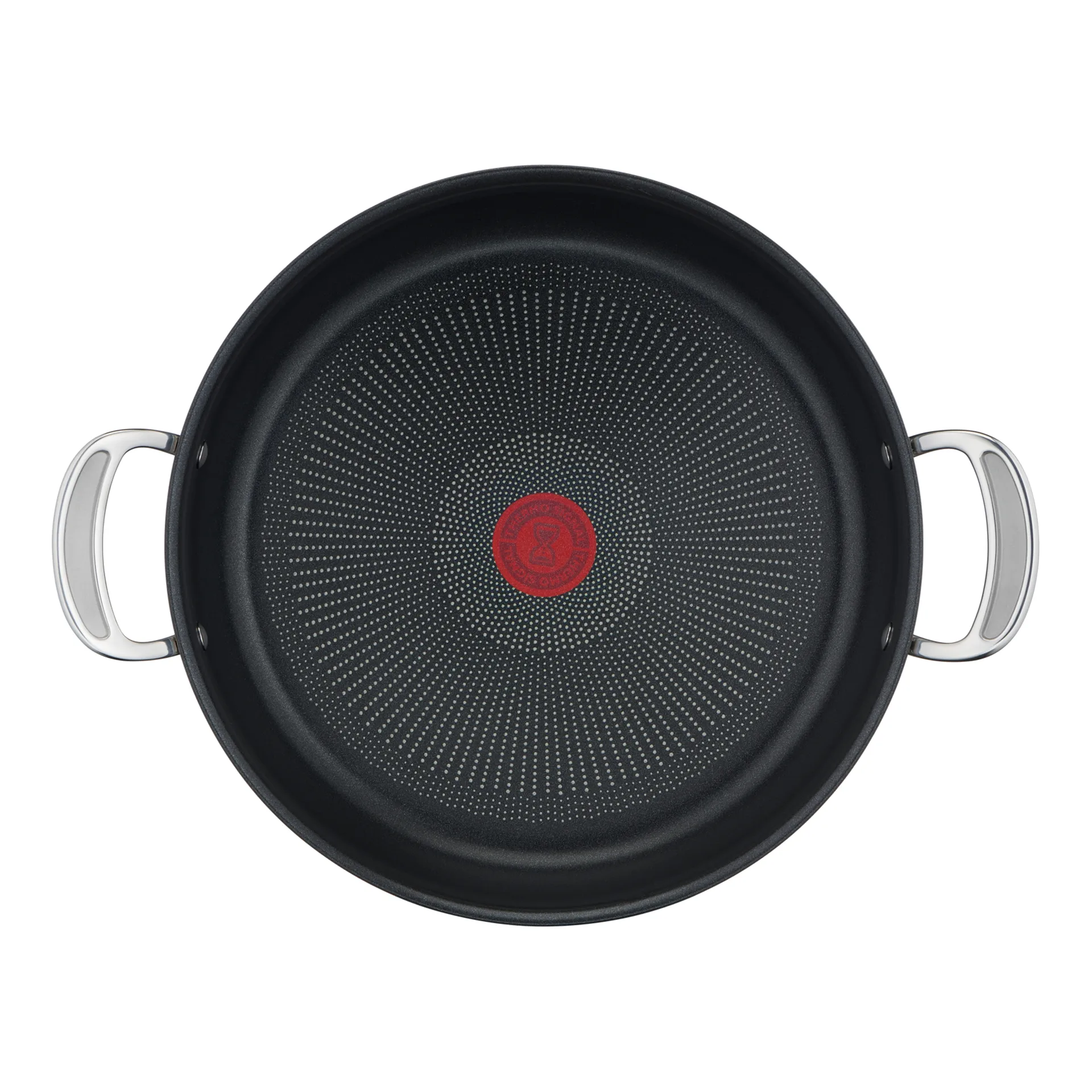 Jamie Oliver Cook's Classics Schmorpfanne, 30cm Tefal