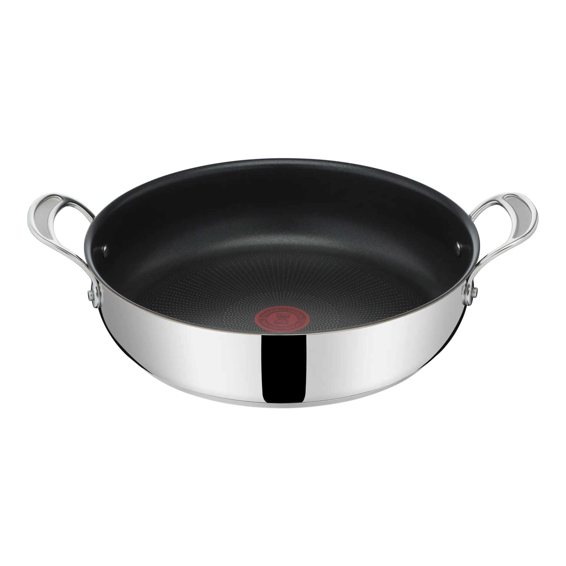 Jamie Oliver Cook's Classics Schmorpfanne, 30cm Tefal