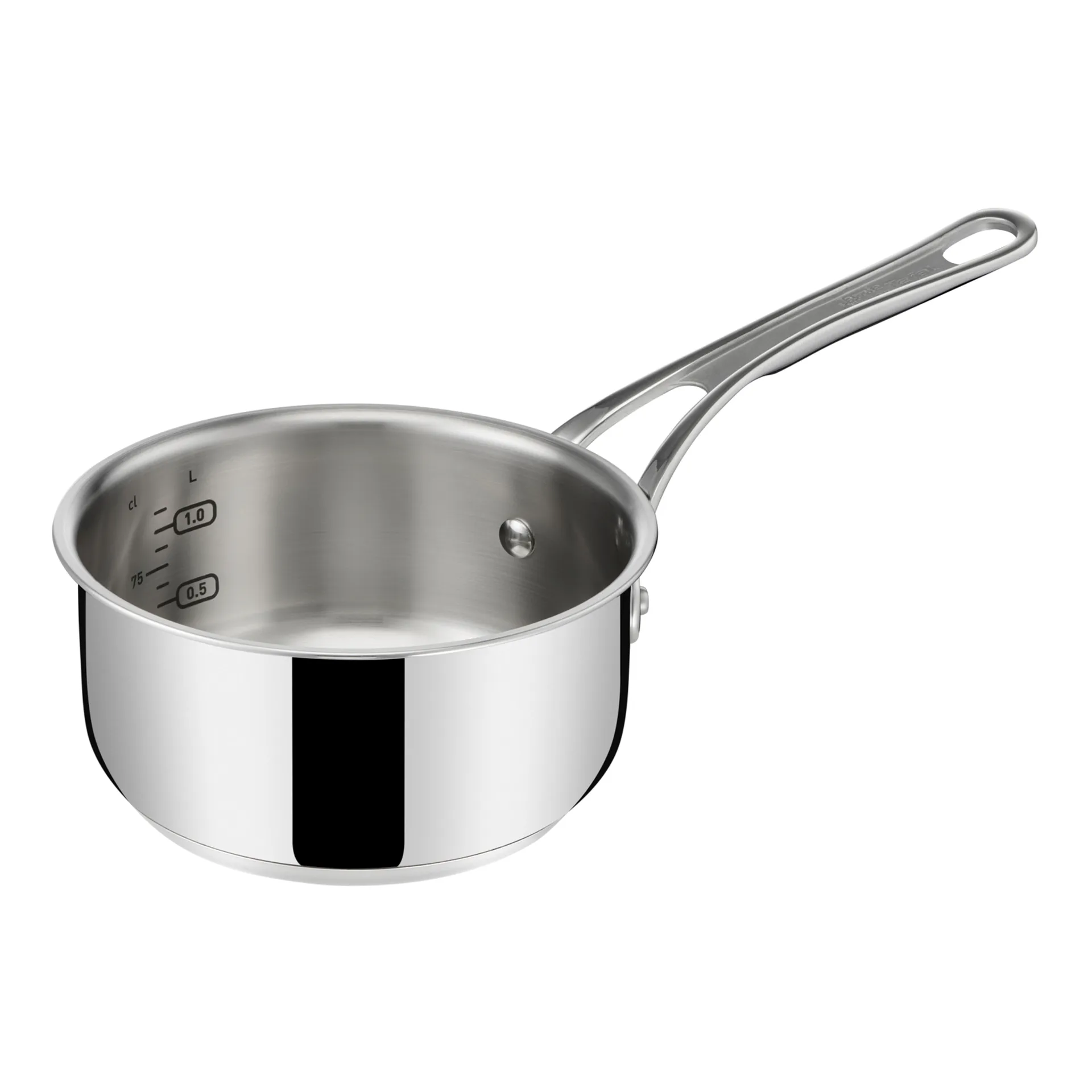 Jamie Oliver Cook's Classics Stielkasserollen, 1,5 L Tefal