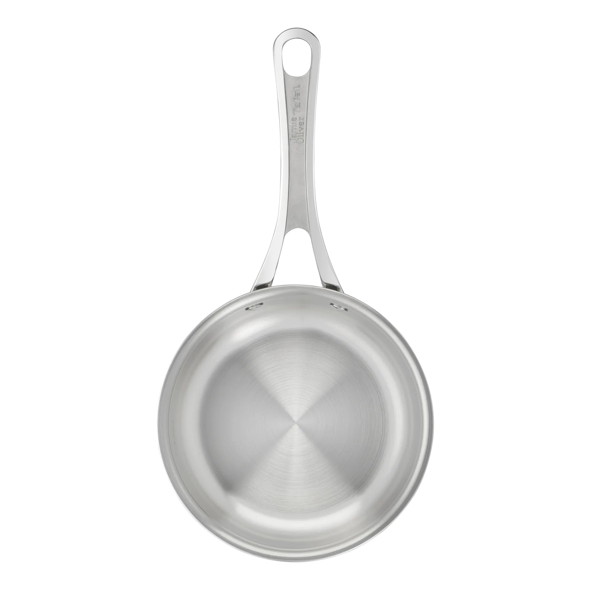 Jamie Oliver Cook's Classics Stielkasserollen, 1,5 L Tefal