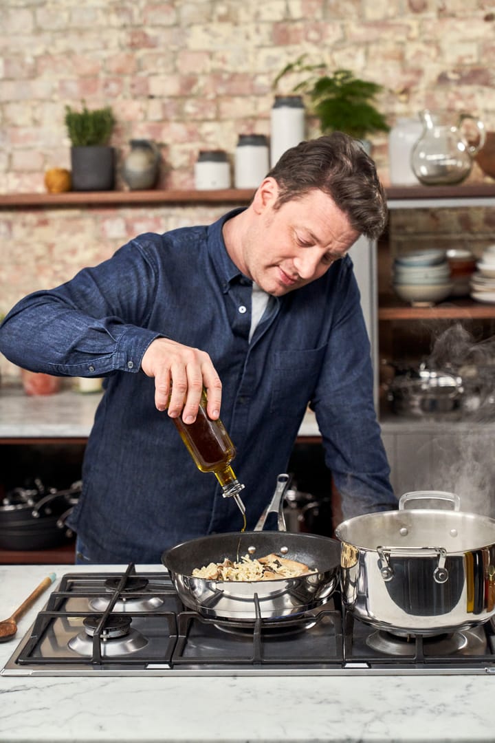 Jamie Oliver Cook's Classics Topf, 3 L Tefal