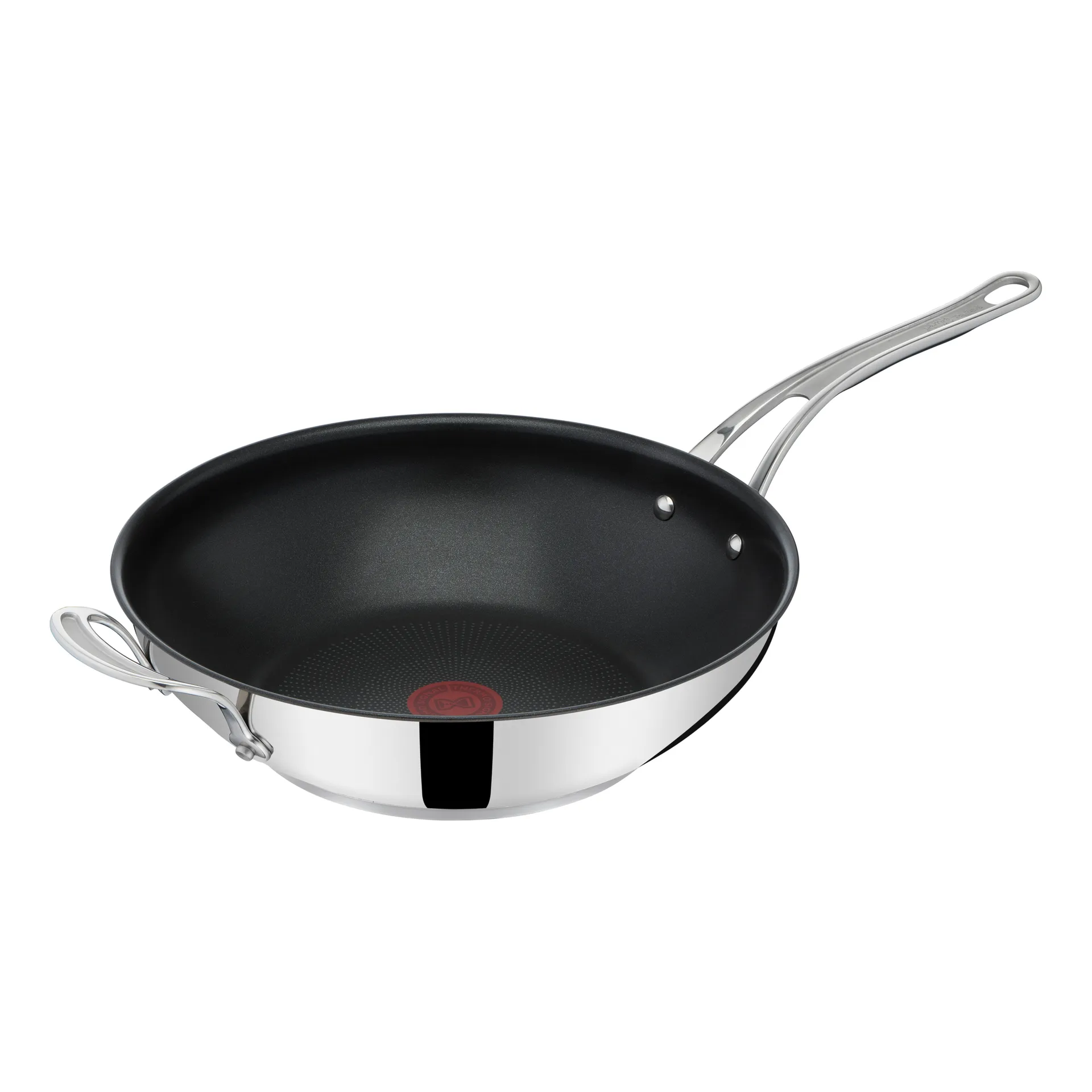 Jamie Oliver Cook's Classics Wokpfanne, 30cm Tefal