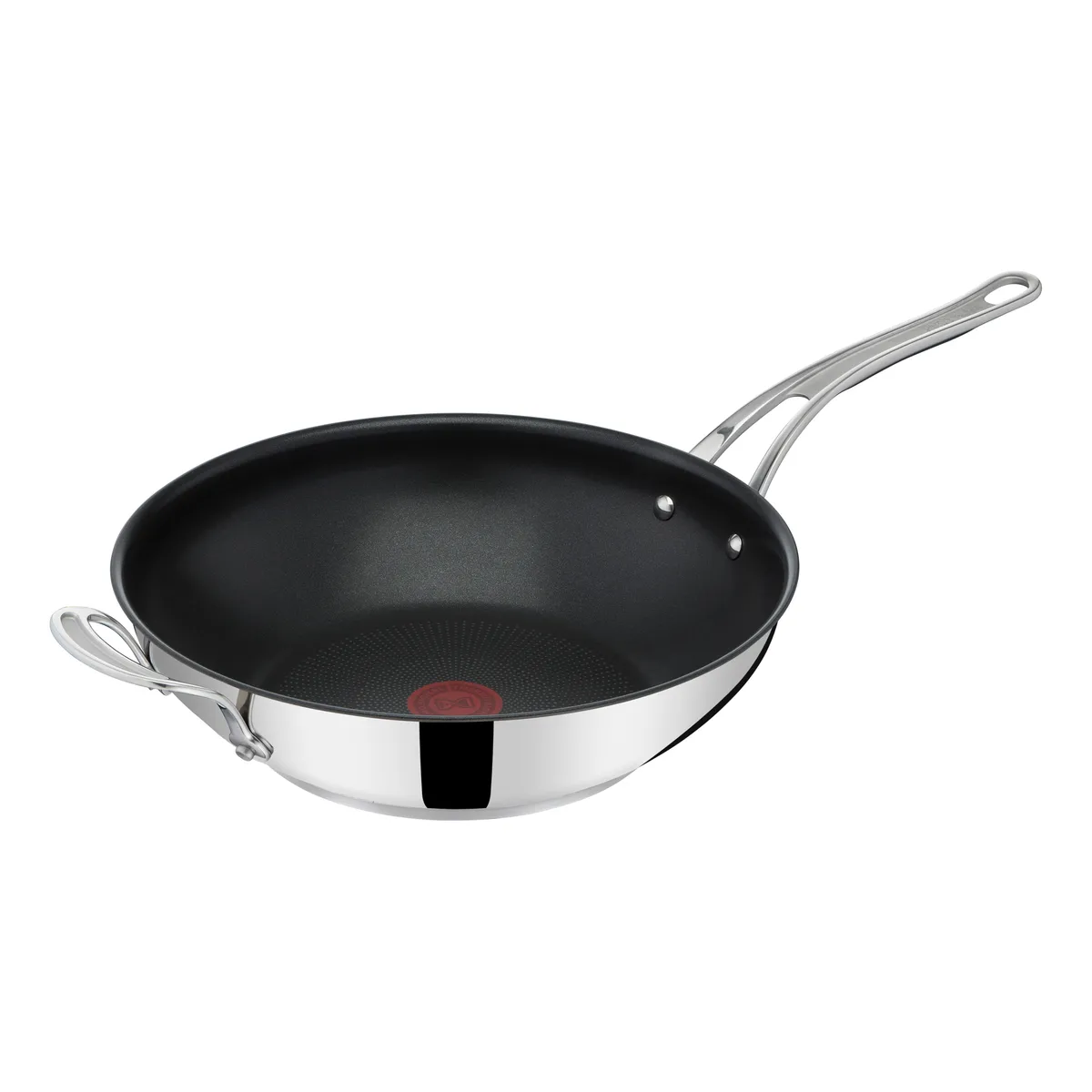 Tefal Jamie Oliver Cook"s Classics Wokpfanne 30cm