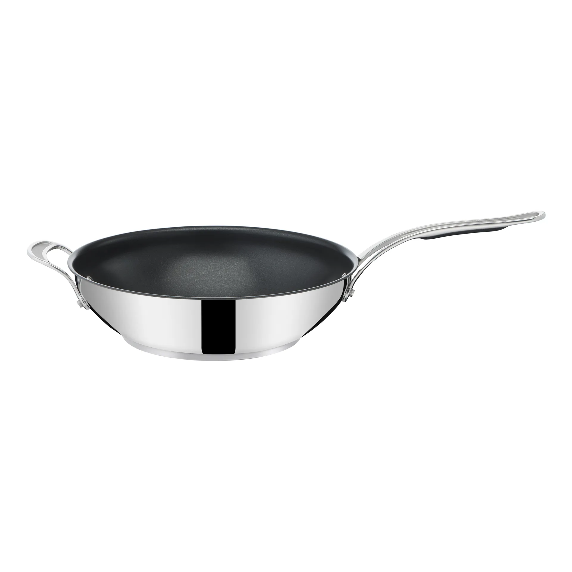 Jamie Oliver Cook's Classics Wokpfanne, 30cm Tefal