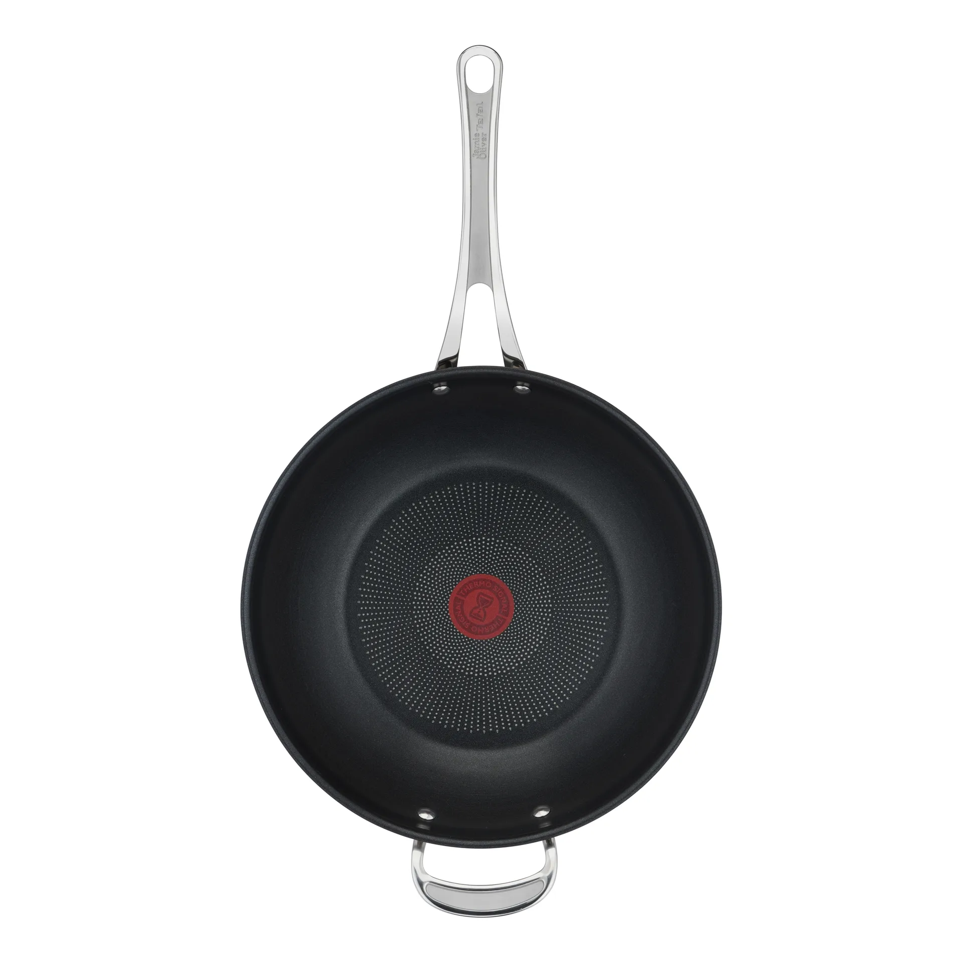 Jamie Oliver Cook's Classics Wokpfanne, 30cm Tefal