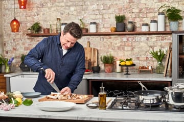 Jamie Oliver Cook's Classics Wokpfanne - 30cm - Tefal