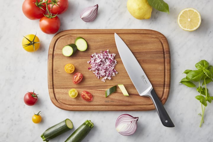 Jamie Oliver Küchenmesser 20cm - Edelstahl - Tefal