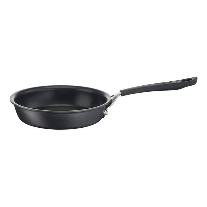 Jamie Oliver Quick & Easy Pfanne hart eloxiert - 24cm - Tefal