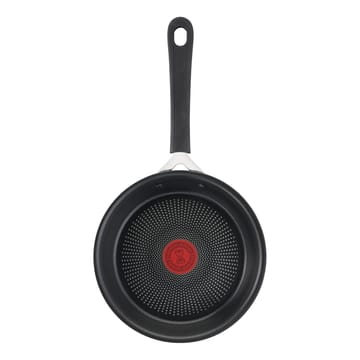 Jamie Oliver Quick & Easy Pfanne hart eloxiert - 24cm - Tefal