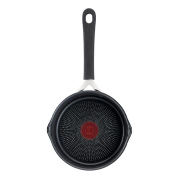 Jamie Oliver Quick & Easy Topf hart eloxiert - 2,1 L - Tefal