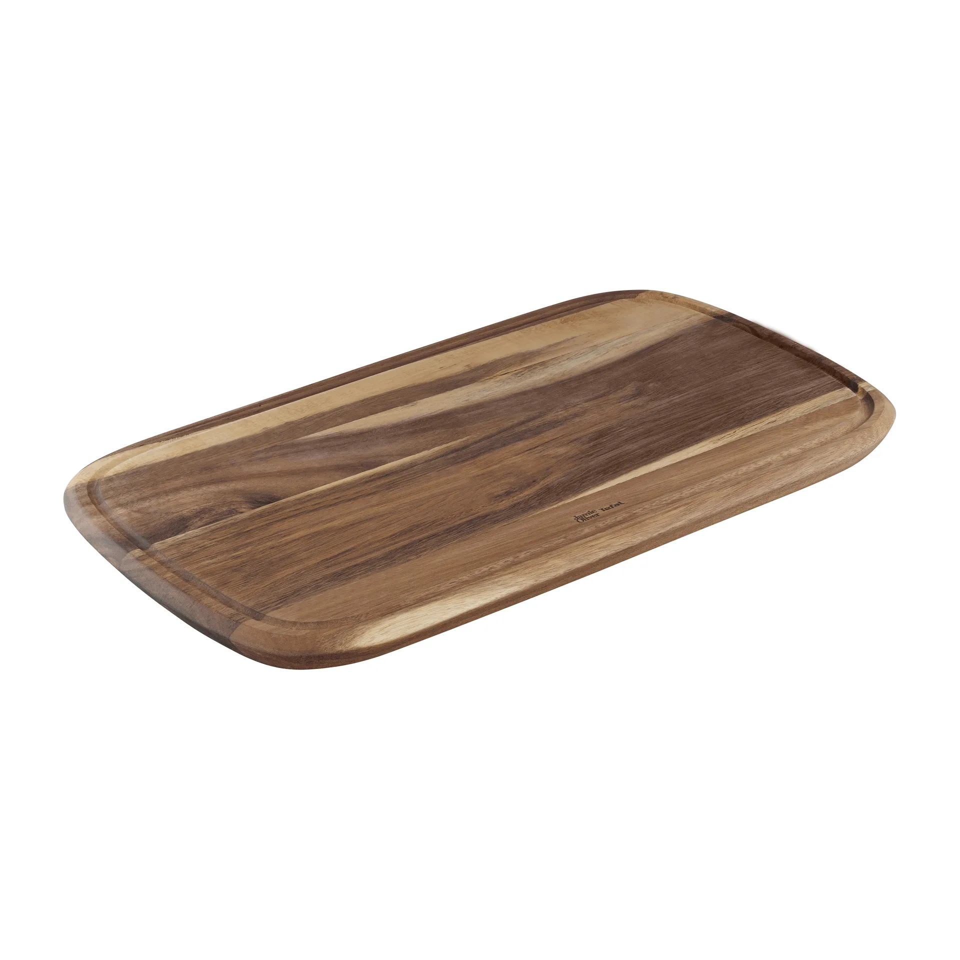 Jamie Oliver Schneidebrett, Groß 28 x 49cm Tefal