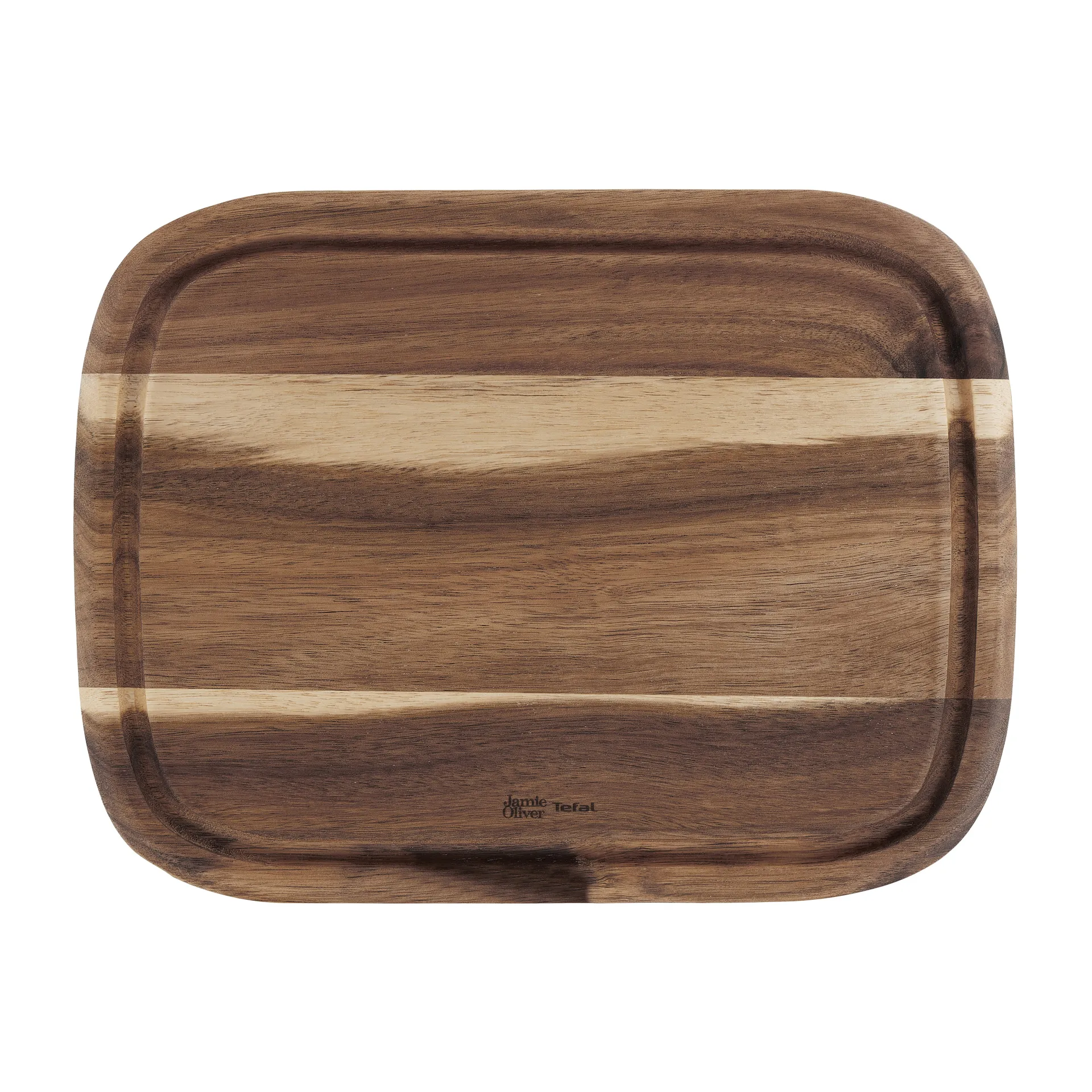 Jamie Oliver Schneidebrett, Liten 21,5 x 28cm Tefal
