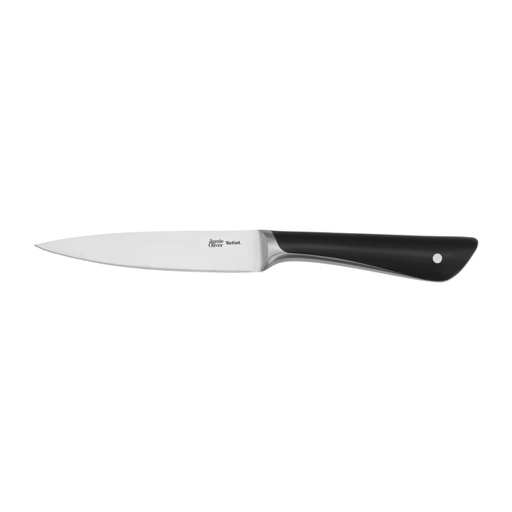 Jamie Oliver Universalmesser 12cm, Edelstahl Tefal