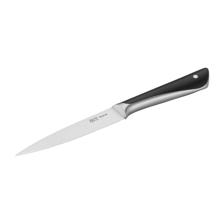 Jamie Oliver Universalmesser 12cm, Edelstahl Tefal