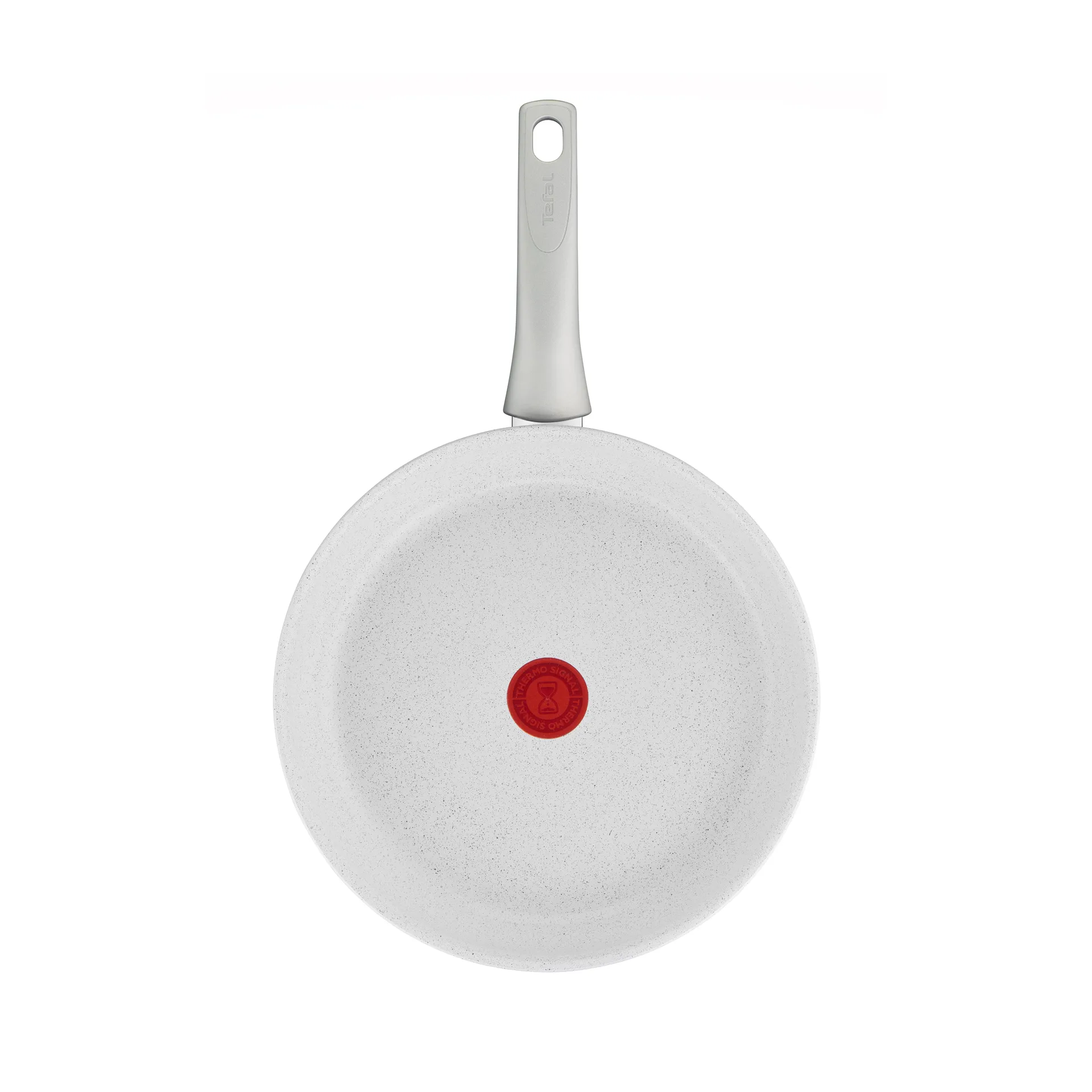 Natural chef Bratpfannenset grau, 2 Teile Tefal