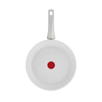 Natural chef Bratpfannenset grau - 2 Teile - Tefal