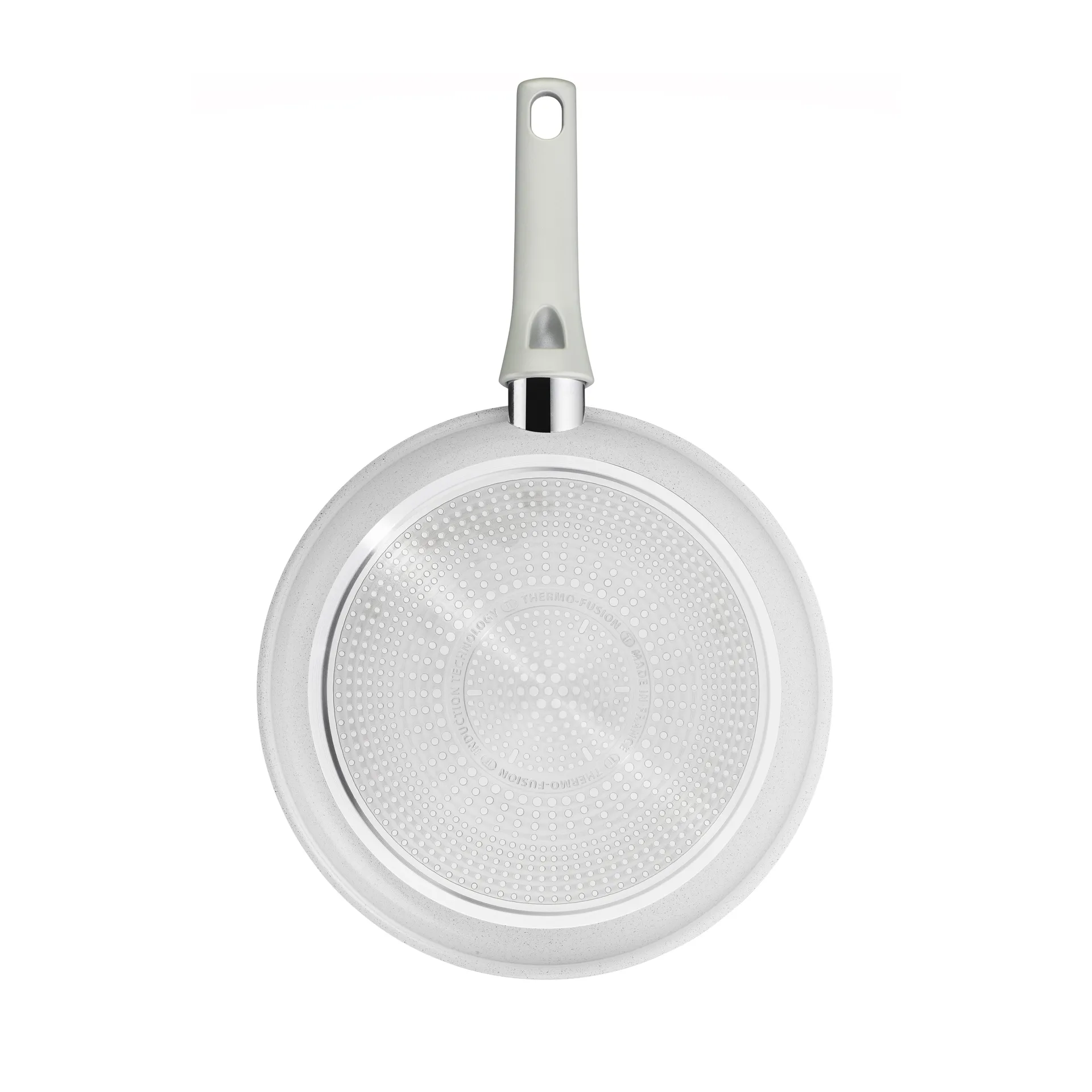 Natural chef Pfanne grau, 28cm Tefal