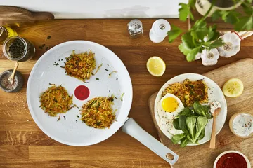 Natural chef Pfanne grau - 28cm - Tefal