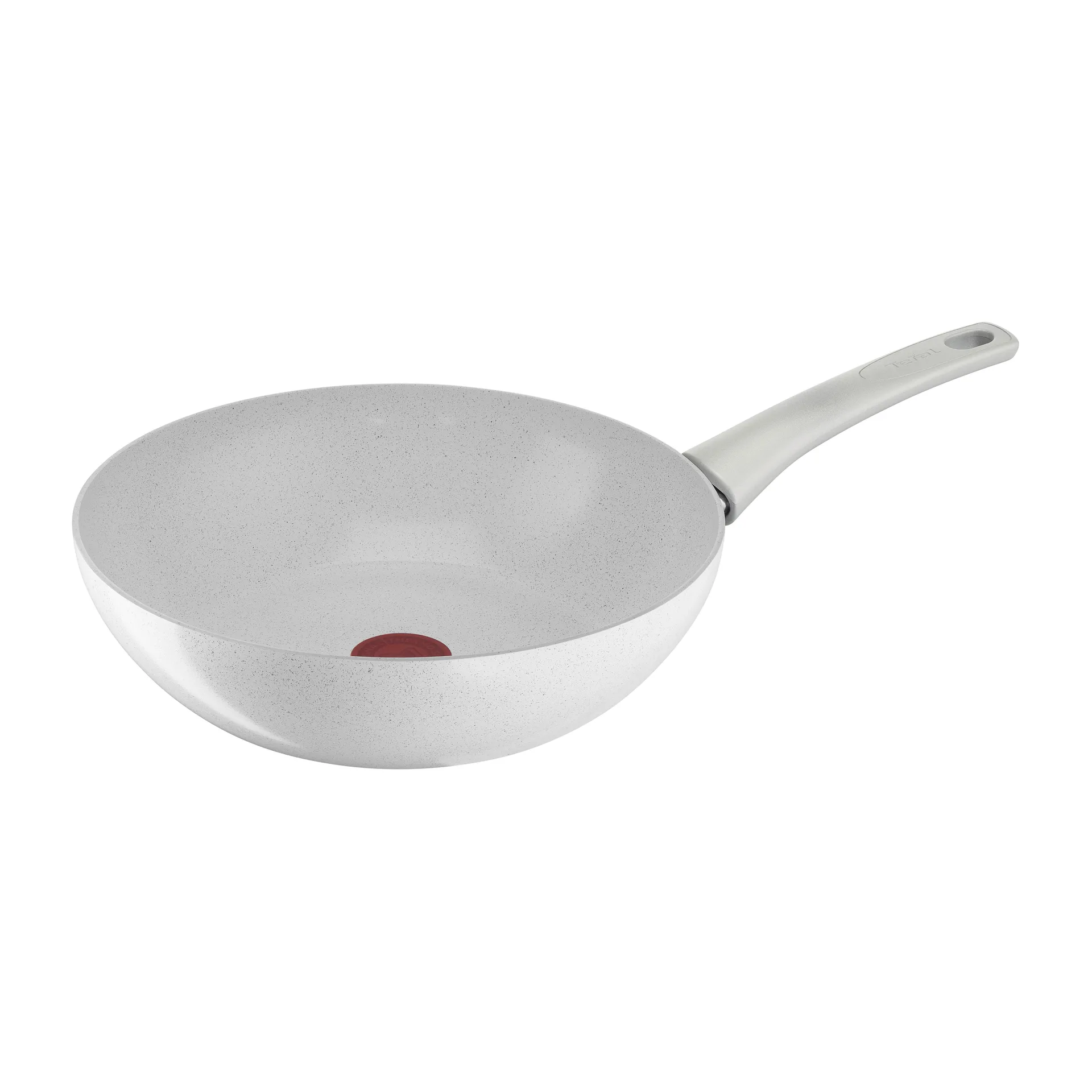 Natural chef Wokpfanne grau, 28cm Tefal