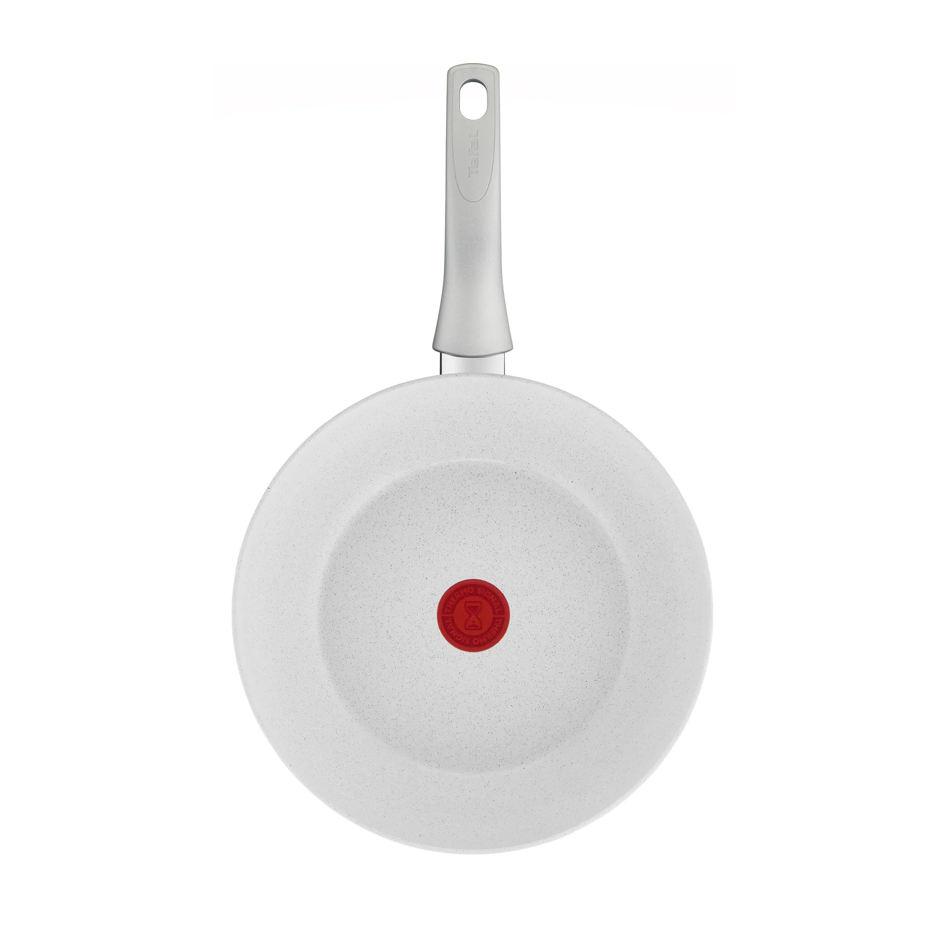 Natural chef Wokpfanne grau, 28cm Tefal