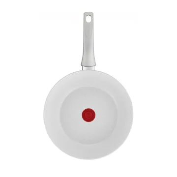 Natural chef Wokpfanne grau - 28cm - Tefal